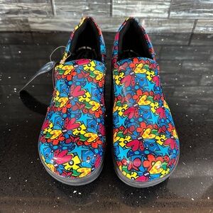 NEW! Easy Street Appreciate Women’s 8 Professional Healthcare Clogs Shoes Garden